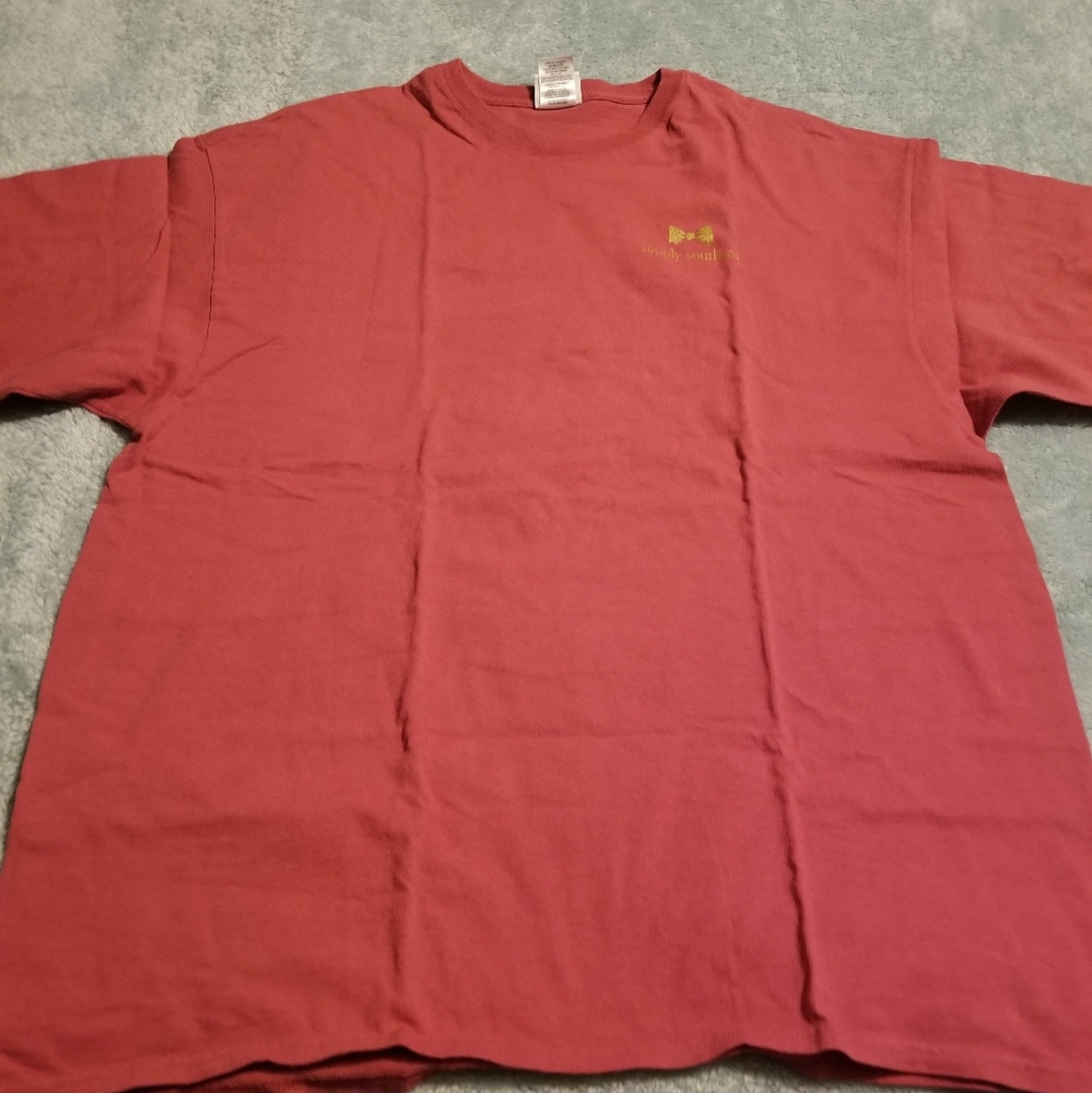 Simply Southern "It is well with my soul" t shirt - Picture 2 of 4